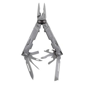 Sog Poweraccess Multi-Tool With 18 Tools 5.9" Overall