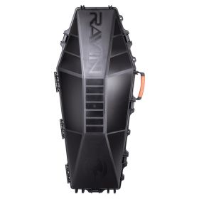 Ravin Crossbow Hard Case - R9 R15 R10 R10X R5X R20 Lr R470 R500 Series (Black)