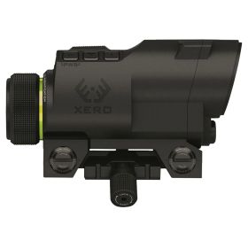 Ravin Integrated Xero X1I Crossbow 3.5X Scope With Range Finder