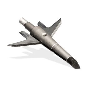 Swhacker #219 Expandable 2-Blade Broadhead 100 Grain (3-Pack)