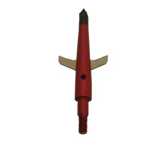 Swhacker #222 2-Blade Practice Head  125 Grain (3-Pack)