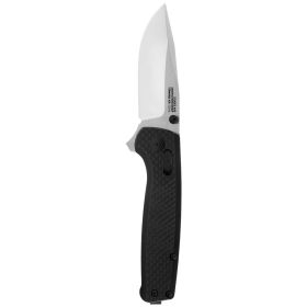 Sog Terminus Xr 2.95" Folding Pocket Knife (S35Vn)
