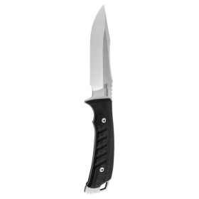 Sog Pillar 5" Fixed Blade Pocket Knife