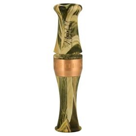 *20069* Zink "Power Cluck 1" Poly Goose Call - Mossy Oak Shadow Grass Blades